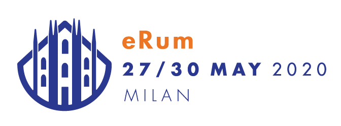 eRum Milan, 27-30 May 2020