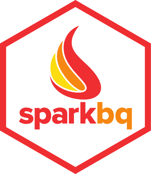 sparkbq