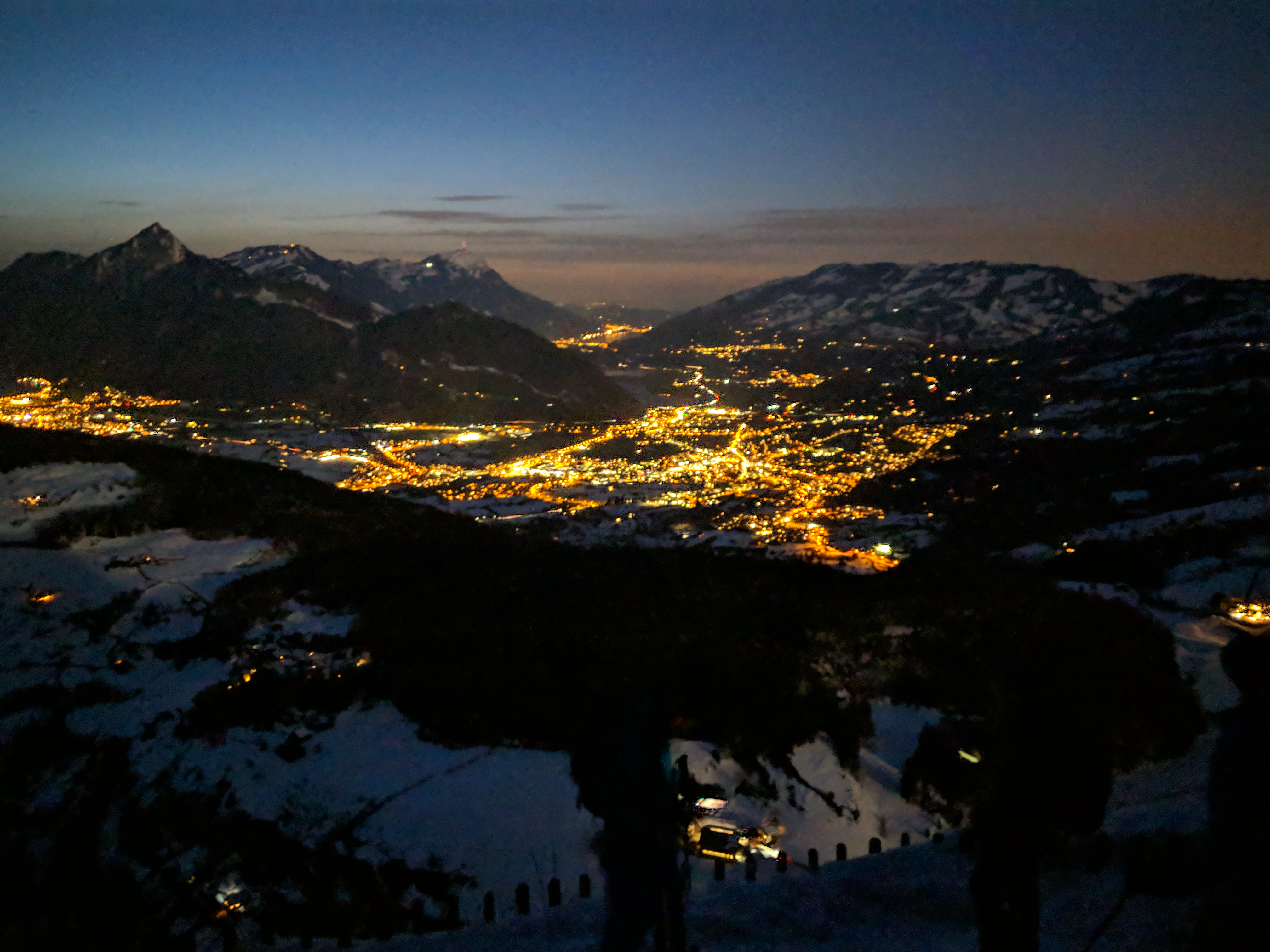 Schwyz view