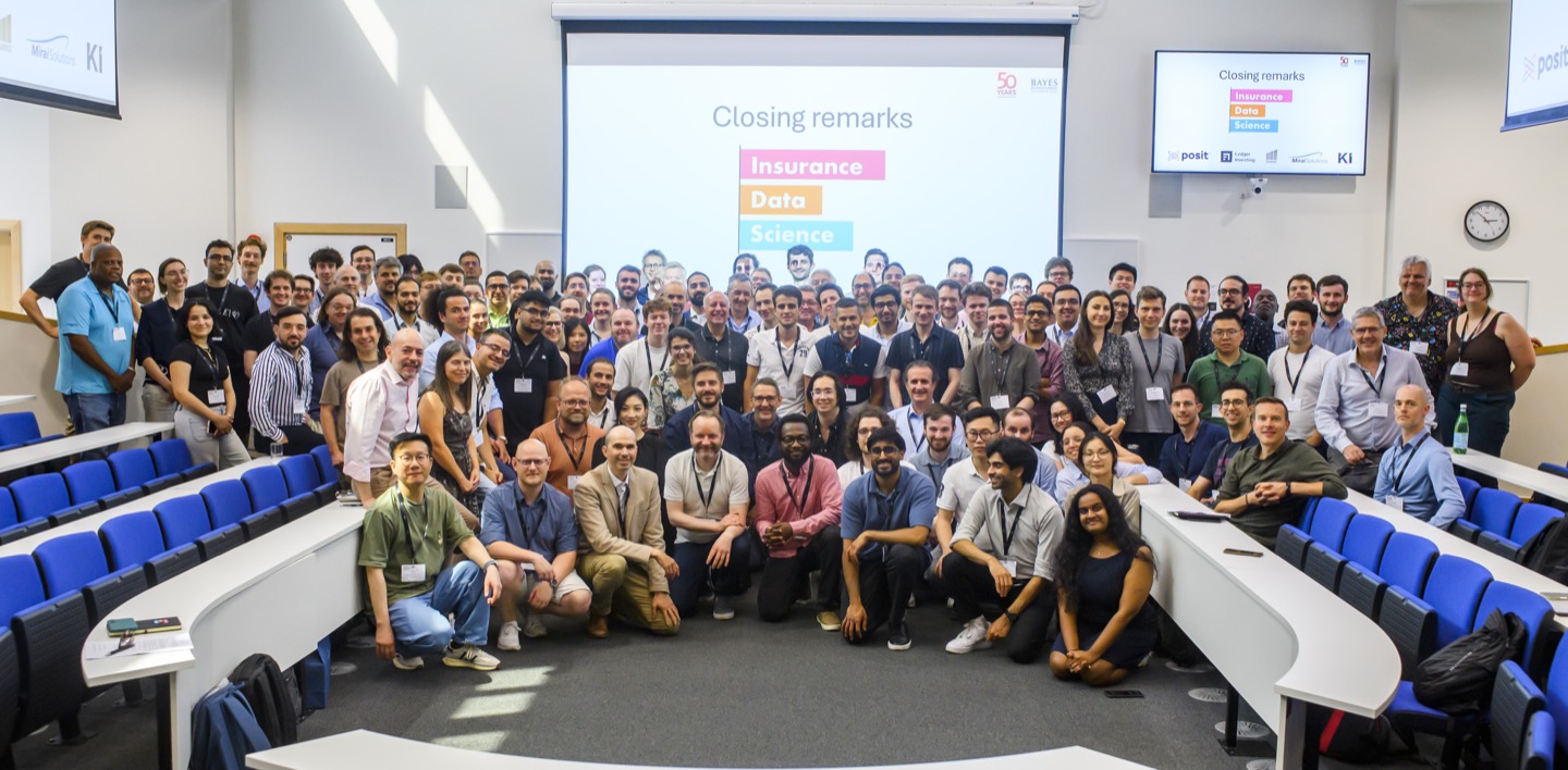 Group Photo, credit IDS