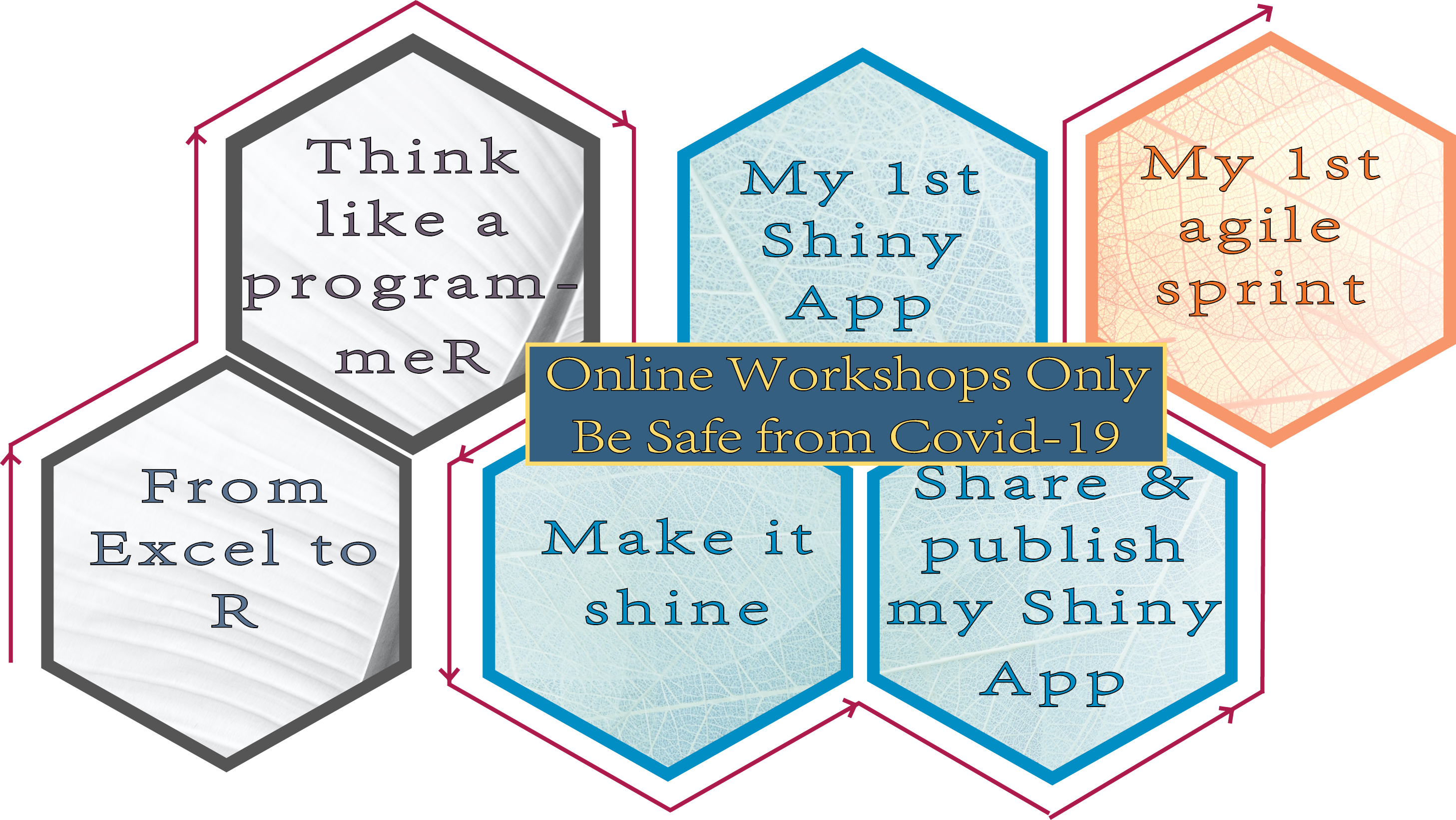 workshop offer