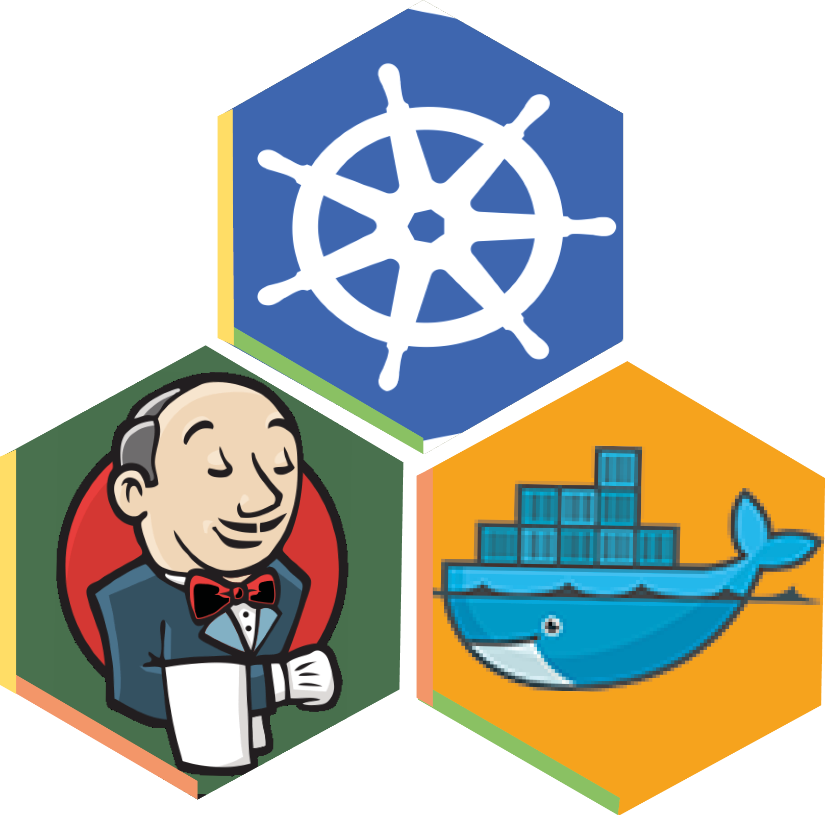 Containerized Analytics with Kubernetes & Docker