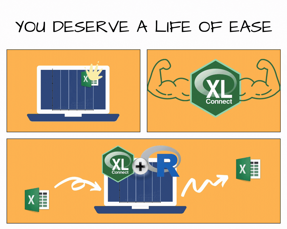 Excel Connector