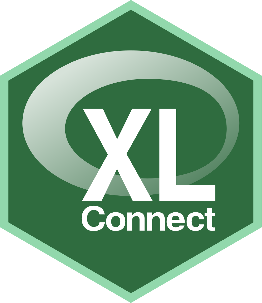 XLConnect
