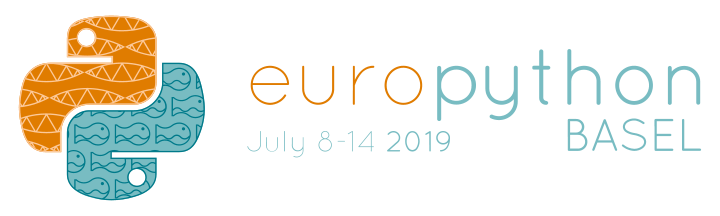EuroPython 2019 Basel
