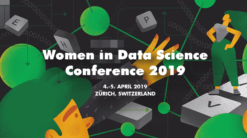 WiDS Zurich 2019